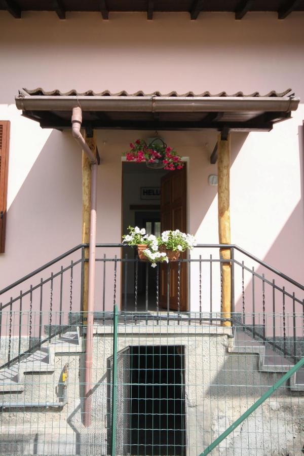 Casa Kika - Lenno By Lovecomo Luaran gambar